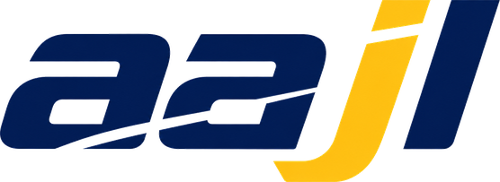 aajl logo